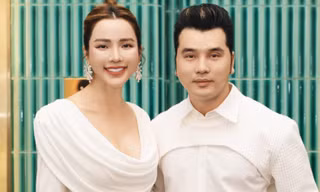 Ưng Hoàng Phúc và nhiều ca sĩ dự cưới TiTi trưởng nhóm HKT