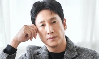 Sao nam phim 'Ký sinh trùng' dính scandal dùng ma túy với hai mỹ nữ tai tiếng