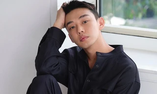 Sao nam hạng A Hàn Quốc bị cấm xuất cảnh 