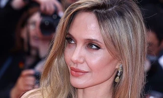 Angelina Jolie là tâm điểm ở Cannes, Đường Yên và Cao Viên Viên bị ‘ống kính hung thần’ bóc trần