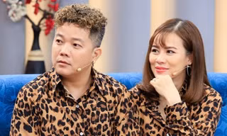 Diễn viên Hoàng Mèo ly hôn