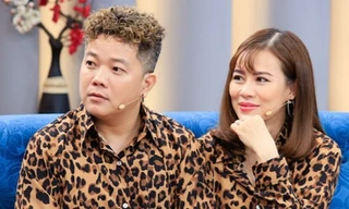 Diễn viên Hoàng Mèo ly hôn