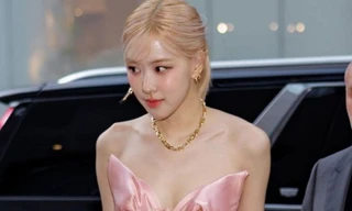 Khán giả bị lừa dối về Rosé (BlackPink) và Bruno Mars 