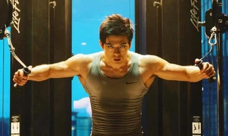 Đời tư dậy sóng của thợ săn hải tặc đang gây bão với 'One Piece'