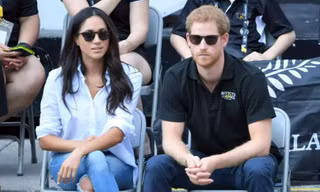 Meghan thất vọng vì Hoàng tử Harry không có nhiều tiền