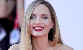 Brad Pitt khó vượt mặt được Angelina Jolie