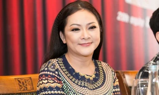 Ca sĩ Như Quỳnh bị gọi là máy bay phản lực và lời tấu hài kém duyên