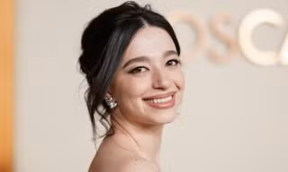 Ngôi sao sinh năm 1999 là Nữ diễn viên xuất sắc, 'Anora' đại thắng Oscar 2025