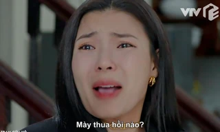 Thúy Diễm gây ức chế nhất 'Trạm cứu hộ trái tim', khán giả tuyên bố bỏ phim