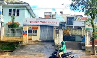 Tỉnh Gia Lai chỉ đạo kiểm tra việc bổ nhiệm Giám đốc Trung tâm Giám định Pháp y