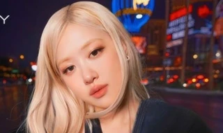 Video nhạc phim có Brad Pitt của Rosé (BlackPink) bị chê