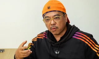 Cú ngã ngựa của đạo diễn Lê Thanh Sơn