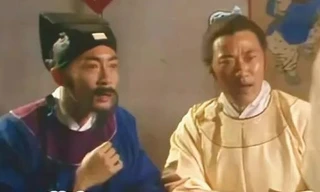 Một người đóng 20 vai diễn trong 'Tây du ký 1986' nhưng khán giả không nhận ra