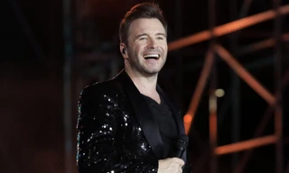 Đêm nhạc Westlife tại TP.HCM giữa phàn nàn ghế xấu, bị che khuất tầm nhìn