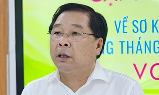 Diễn biến mới vụ ngăn chặn phổ biến video nhạc cách mạng trên YouTube