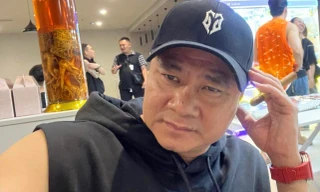 Gần 70 đàn ông showbiz Việt đổ xô lên sóng truyền hình trong một buổi tối