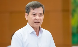 Dự kiến tăng số lượng thẩm phán tòa án nhân dân tối cao 