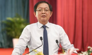 Bí thư Tỉnh ủy Gia Lai: 'Đồng chí nào gây khó khăn tôi sẽ xử lý'