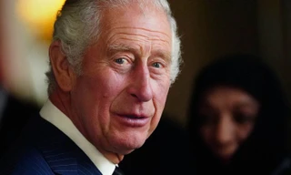 Lễ đăng cơ có một không hai của Vua Charles