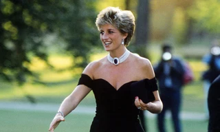 Công nương Diana đẹp nhất màn ảnh