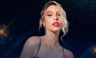 Nữ diễn viên có hơn 50 triệu người theo dõi chấm thi Hoa hậu Hoàn vũ