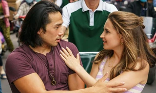 Có một Việt Nam thật đẹp qua lăng kính phim Mỹ