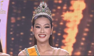 Showbiz 3/10: Thiên Ân có chia sẻ đầu tiên