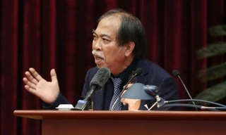 Chủ tịch Hội Nhà văn Việt Nam: 'Đầu tư 350.000 tỷ đồng cho chấn hưng văn hóa là quá ít'