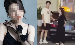 Diễn biến vụ 2 nghệ sĩ Nhà hát đương đại Việt Nam bị đánh ghen ở khách sạn