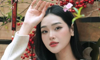 Cận nhan sắc tiểu tam đang bị ghét nhất 'Chúng ta của 8 năm sau'