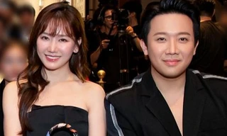 Trấn Thành cầu xin khán giả 