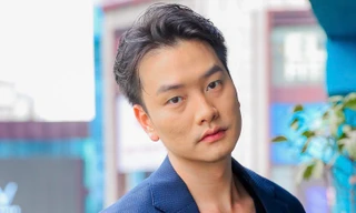 Trọng Lân: 'Hoàng Thùy Linh đã làm tốt rồi'