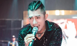 Hieuthuhai làm hồi sinh một cái tên