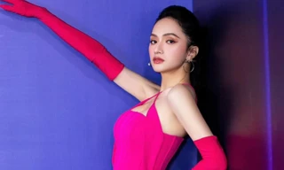 Sự kiện của Hương Giang bị hủy vì không được cấp phép