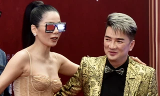 Trấn Thành khóc, cảnh báo Đàm Vĩnh Hưng