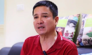 Showbiz 5/3: NSƯT Chí Trung đáp trả