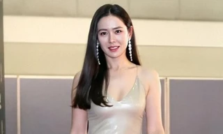 Showbiz 27/4: Vóc dáng Son Ye Jin sau 5 tháng sinh con