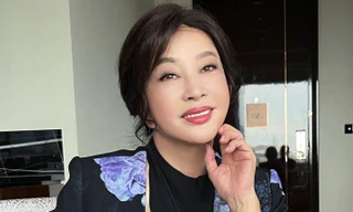 Xôn xao vụ Lưu Hiểu Khánh ngoại tình ở tuổi 65