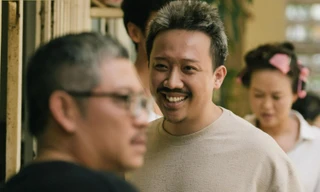 Sau 2 bộ phim trắng tay ở liên hoan phim, Trấn Thành làm phim Tết 30 tỷ đồng