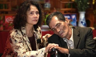 'Cu li không bao giờ khóc': Đột ngột và dở dang