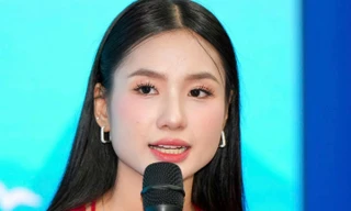 Hoa hậu Môi trường Thế giới đưa quan điểm về sống đẹp