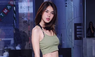 Nhiều chị đẹp sốc tâm lý 