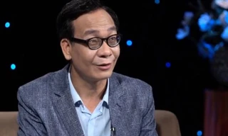 Cuộc sống hiện tại của nam diễn viên nổi tiếng với câu nói 'Biết rồi, khổ lắm nói mãi'