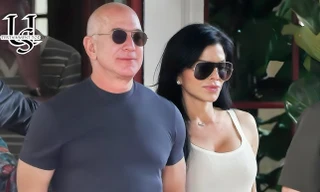 Cơn ác mộng của tỷ phú Jeff Bezos ngay trước ngày cưới