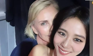 Jisoo tiếp tục được mời đóng phim giữa tin BlackPink sắp tan rã