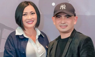 Mối quan hệ đặc biệt của Phương Thanh và nhạc sĩ Đức Trí