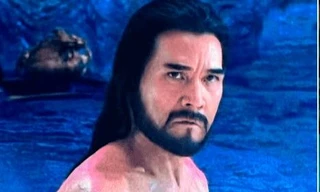 Trụ Vương quyến rũ nhất màn ảnh ngoài đời