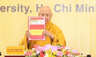 Hội nghị thượng đỉnh Phật giáo Việt Nam, Lào, Campuchia: Tạo dựng mối quan hệ đối tác bền vững