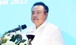 Đối thoại với Chủ tịch Hà Nội: Công nhân muốn được mua nhà ở xã hội