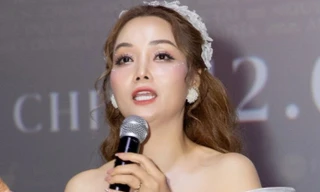 Sao nỡ gắn biệt danh 'bà hoàng phim dở' cho Mai Thu Huyền